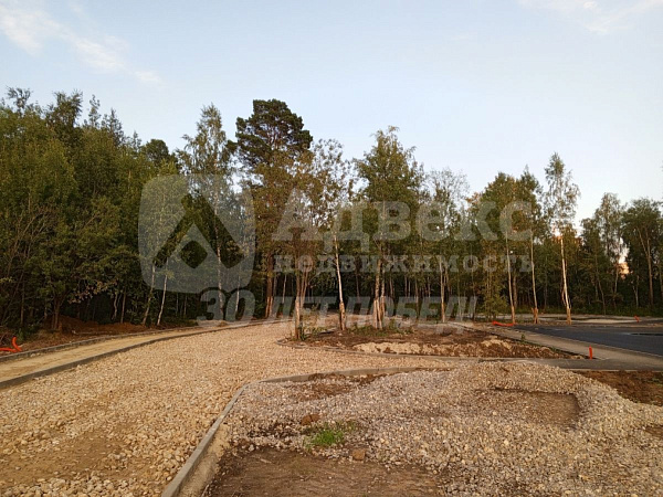 Квартира 1-комн., 35.5 м²
