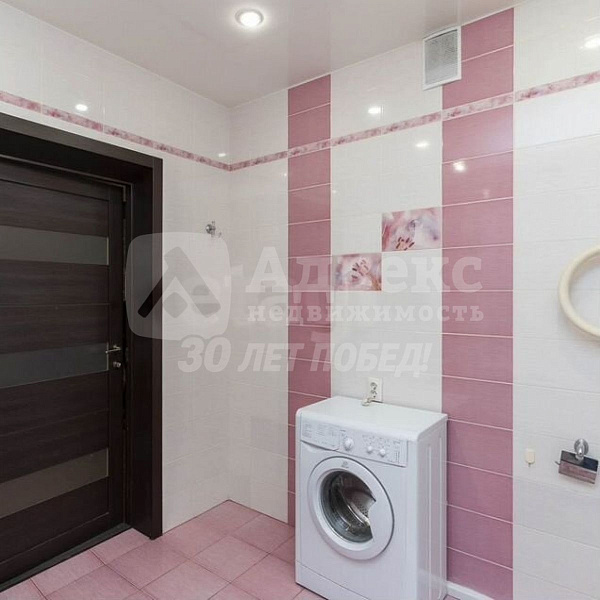 Квартира студия, 44.8 м²