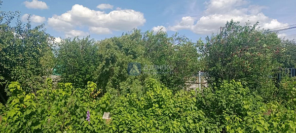 Участок 13.5 сот.