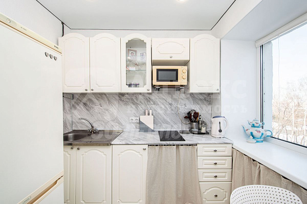 2-к квартира, 42 кв.м.