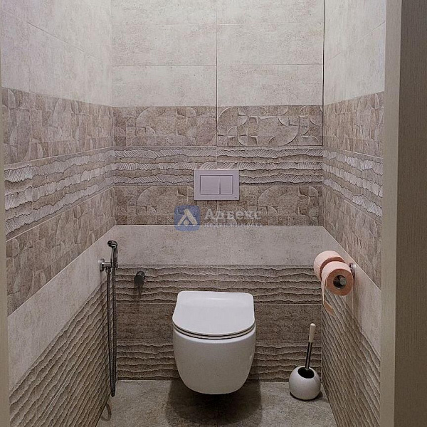 2-к квартира, 73 кв.м.