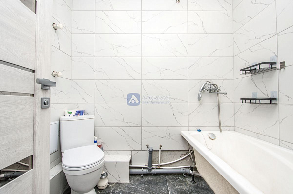 Квартира студия, 17.7 м²