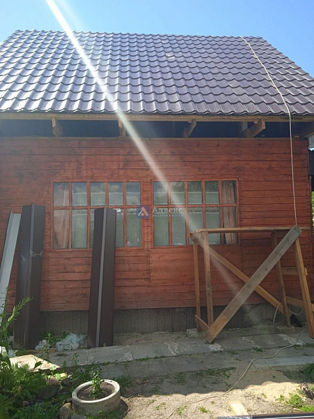 Дача/Коттедж, 29 кв.м.