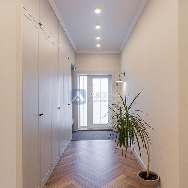 Дом, 121.1 кв.м.