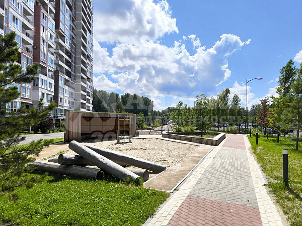 Студия, 20 кв.м.