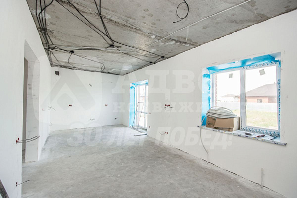 Дом, 160 кв.м.