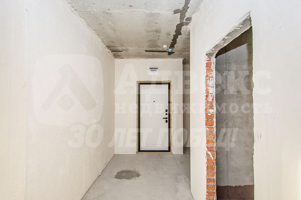 2-к квартира, 68 кв.м.