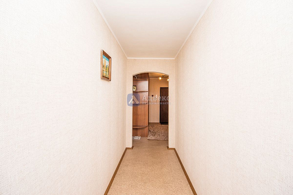 3-к квартира, 87 кв.м.