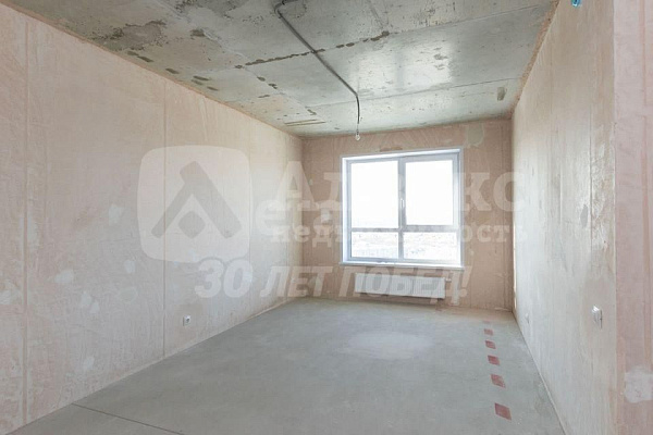 2-к квартира, 42 кв.м.