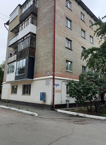 Квартира 1-комн., 30.3 м²