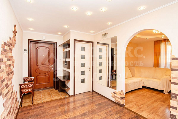 2-к квартира, 73 кв.м.