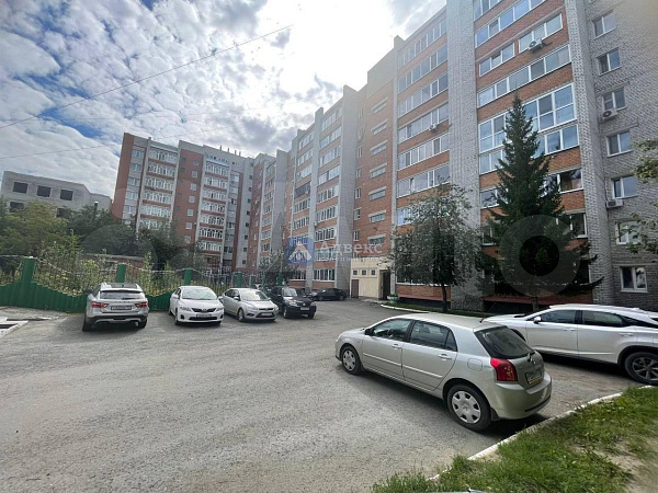 Квартира 4-комн., 116.9 м² Квартира 4-комн., 116.9 м²