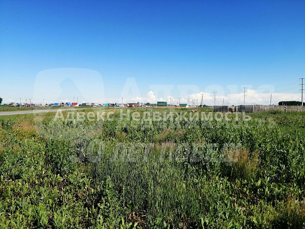 Участок 8.36 сот.