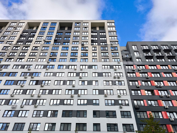2-к квартира, 72 кв.м.