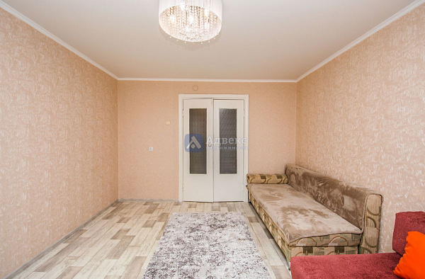 2-к квартира, 51 кв.м. 2-к квартира, 51 кв.м.
