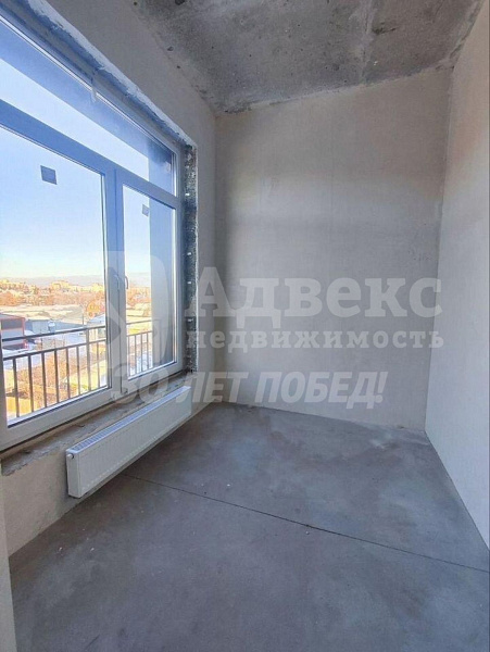 Квартира 2-комн., 72 м²