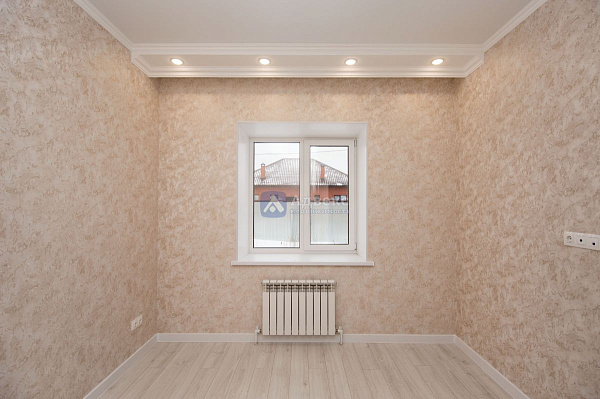 Коттедж 113.3 м² Коттедж 113.3 м²