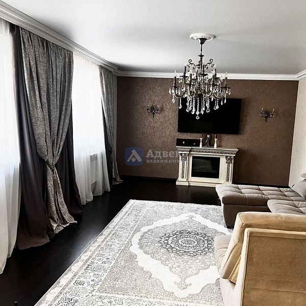 3-к квартира, 106 кв.м. 3-к квартира, 106 кв.м.