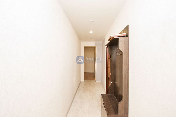 3-к квартира, 70 кв.м.