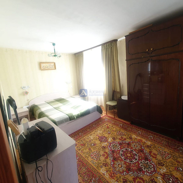 Квартира 2-комн., 47.6 м²