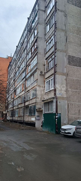 Студия, 17 кв.м.