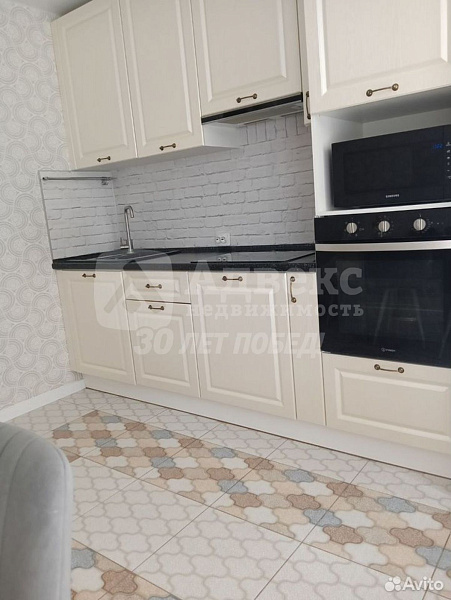 Квартира 2-комн., 51 м²