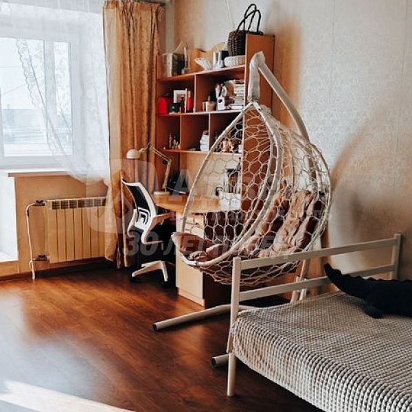 2-к квартира, 69 кв.м.