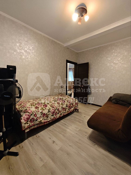 Коттедж 178 м²