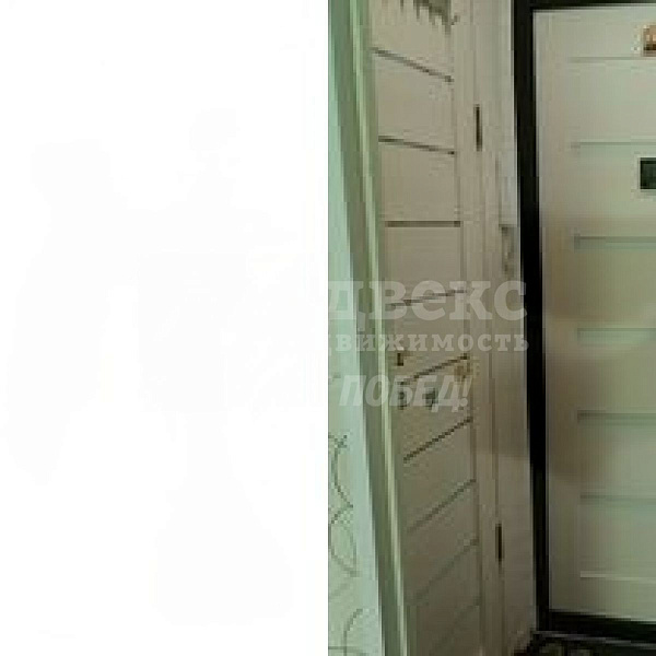 Квартира 1-комн., 16.8 м²