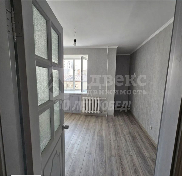 3-к квартира, 72 кв.м.
