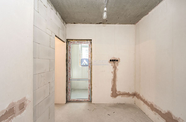 Квартира студия, 24 м² Квартира студия, 24 м²