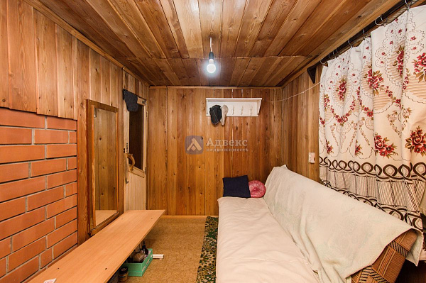 Дача/Коттедж, 128.7 кв.м.