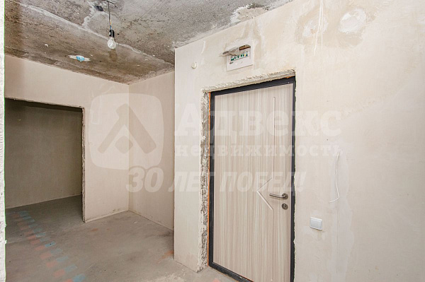 Квартира 2-комн., 53.1 м²