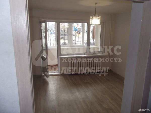 Квартира студия, 17 м²
