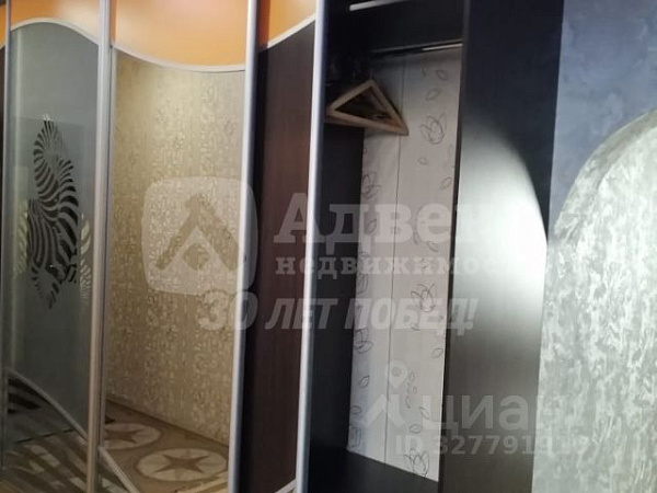 Квартира 2-комн., 67 м²