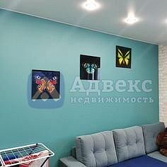 Квартира студия, 29 м² Квартира студия, 29 м²