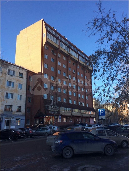 5-к квартира, 225 кв.м.