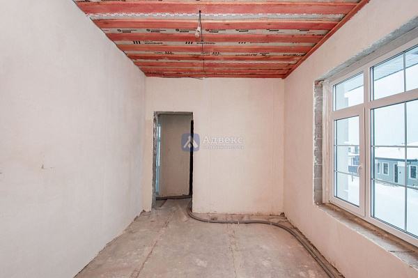 Коттедж 179.36 м²