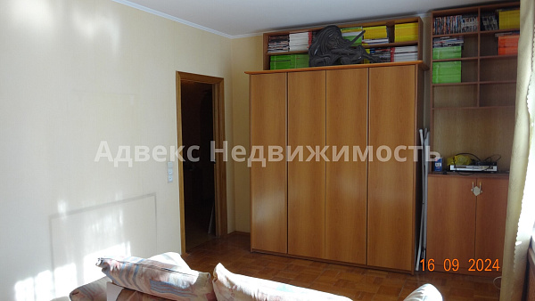 Квартира 3-комн., 79.6 м²