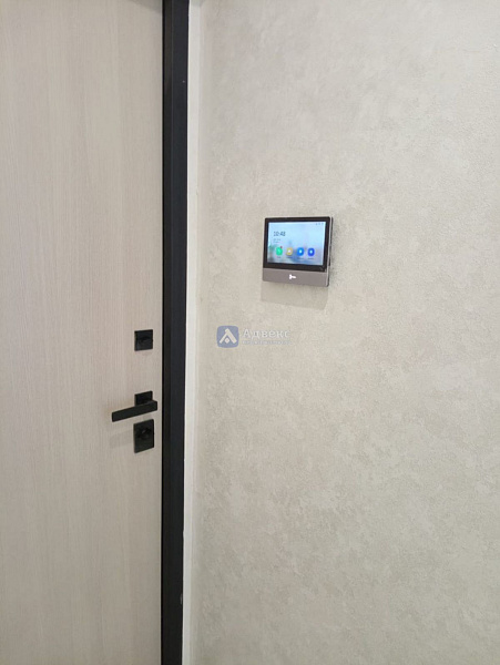 Квартира студия, 20.4 м² Квартира студия, 20.4 м²