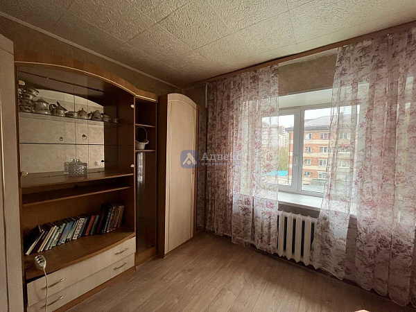 Комната 18 м²