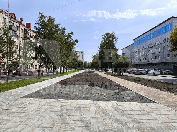 3-к квартира, 50 кв.м.