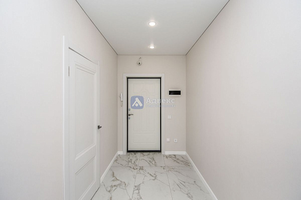 Квартира 2-комн., 76.3 м² Квартира 2-комн., 76.3 м²
