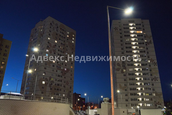 Квартира 3-комн., 78 м² Квартира 3-комн., 78 м²