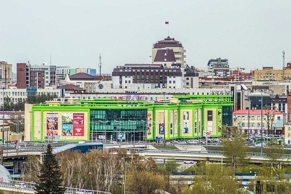 2-к квартира, 62 кв.м.