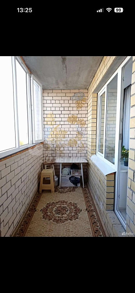 2-к квартира, 67 кв.м.