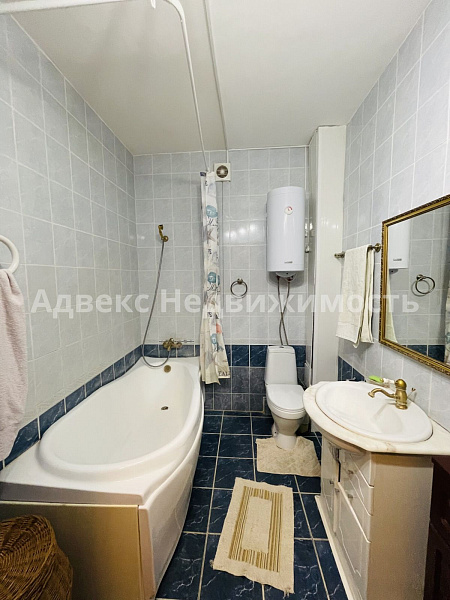 2-к квартира, 85 кв.м.