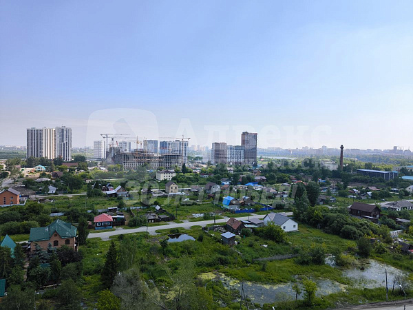 Квартира 2-комн., 48.7 м²