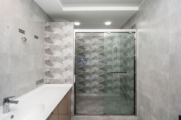 2-к квартира, 87 кв.м.
