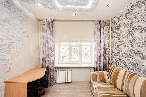 2-к квартира, 50 кв.м.